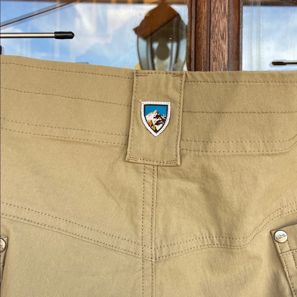 KUHL RevolvR Pants.‎ Size 42x32